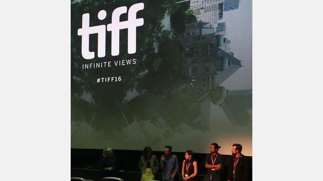 Setelah Venesia, Film Indonesia Berkompetisi di Toronto 