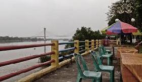 Pekanbaru Akan Bangun Wisata Tepian Sungai Siak