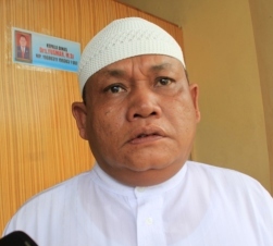 Kewenangan Diserahkan ke Provinsi, Distamben Rohul Kesulitan Menertibkan Galian C di Daerah 