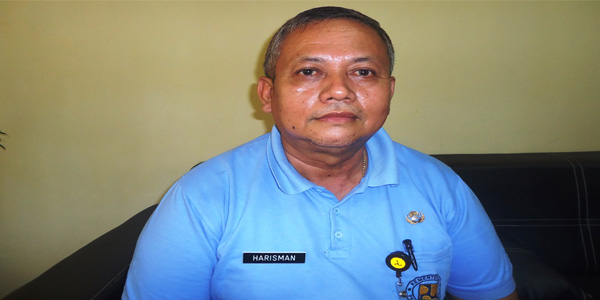 Aspirasi Anggota DPRD Riau, Dinas BMP Rohul Terima Bankeu Rp44 Miliar dari Pemprov