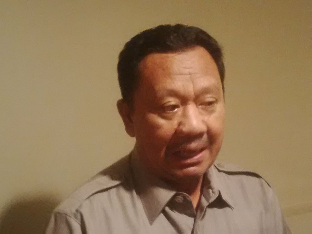 10 SKPD Riau Akan Dilebur, Untuk Efisiensi? 