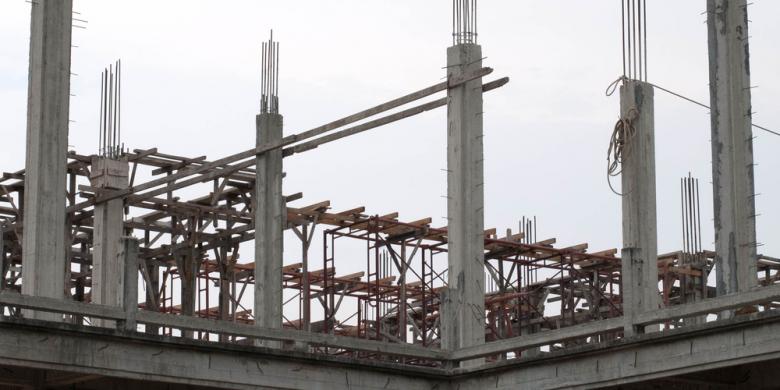 PP Properti Ikut Bangun Apartemen Mahasiswa di Depok