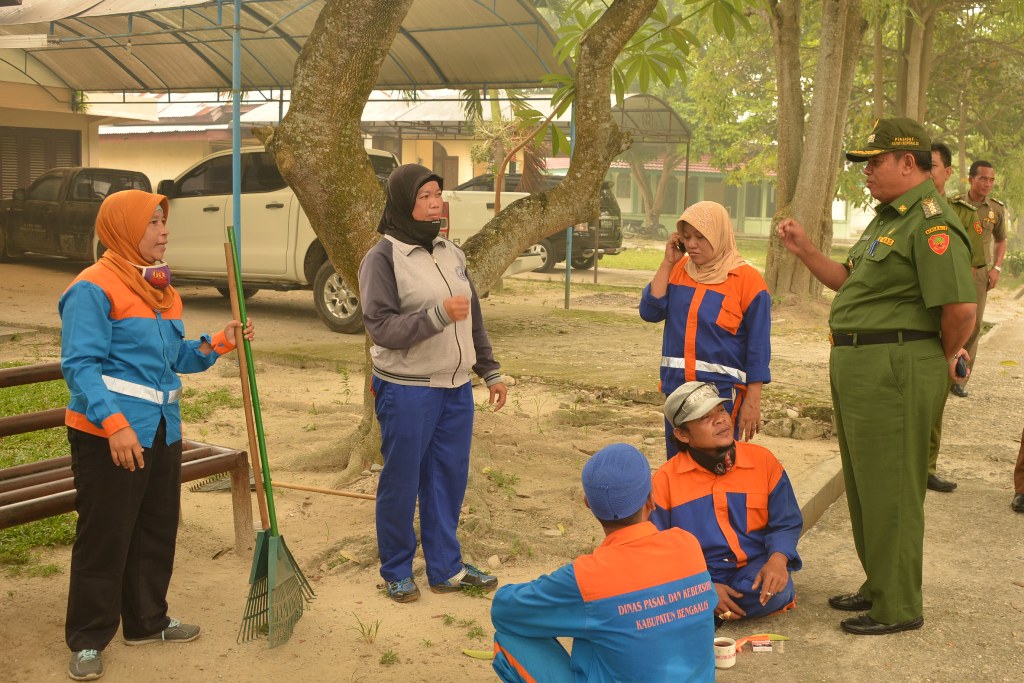 Pilihlah Pasangan Calon yang Dinilai Paling Baik