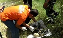 Polisi Pastikan Tengkorak di Rengat Barat Berjenis Kelamin Perempuan 