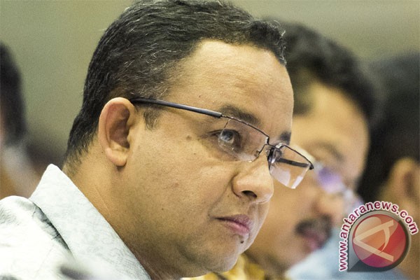 Masyarakat bisa ikut berpartisipasi kawal pendidikan 