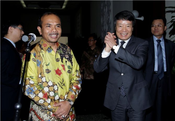 Palangkaraya Tak Layak Jadi Ibu Kota Negara