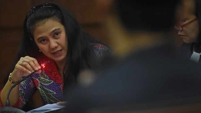 KPK Periksa Dua Anggota Komisi V DPR Terkait Kasus Damayanti