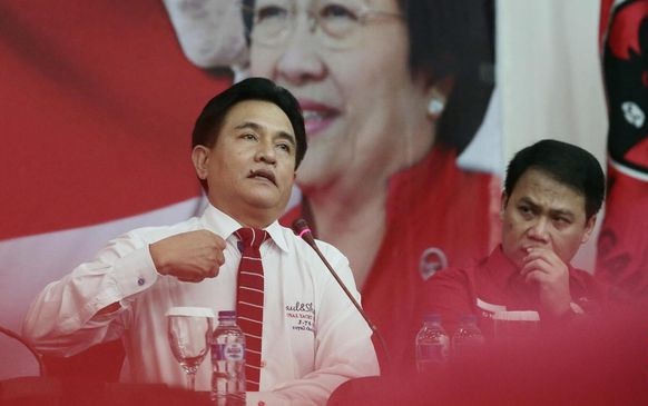 Meski Belum Final, PKB Condong ke Yusril-Sandiaga