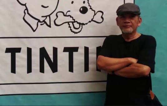 Cerita Mukidi dan Mental Kita