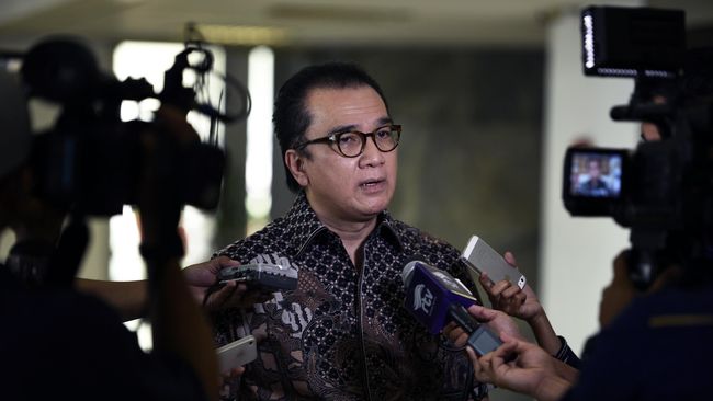 PDIP dan Golkar Setuju Ambang Batas Parlemen Dinaikkan 