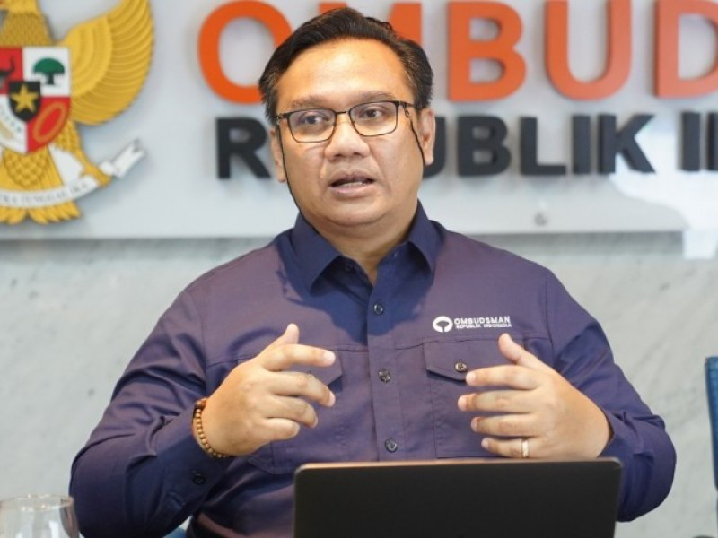 Ombudsman Sebut Ramainya Keluhan Publik Pembatasan Barang penumpang dari Luar Negeri Akibat Permendag 