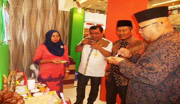 Investasi Masuk ke Suatu Daerah Tergantung Daya Tarik Daerah 