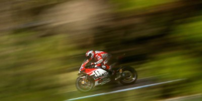 Dovizioso Diyakini Akan Bangkit