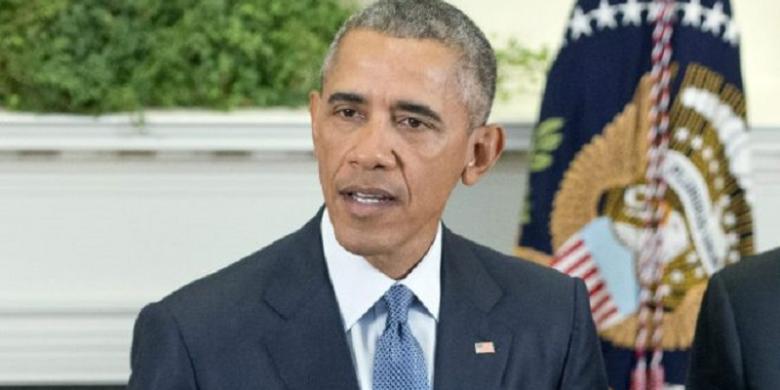 Dubes AS: Jokowi-Obama Akan Perluas Kerja Sama