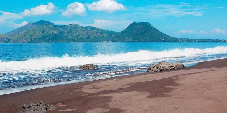 Rekomendasi 5 Destinasi Wisata di Indonesia untuk Turis Australia 