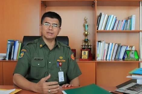 Direktur RSUD: Bagaimana Caranya Dengan BPJS itu Tidak Banyak Urusan