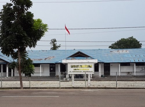 Proses Lelang di ULP Bengkalis Makin Parah, Bupati Diminta Tindak Tegas Personil Pokja 