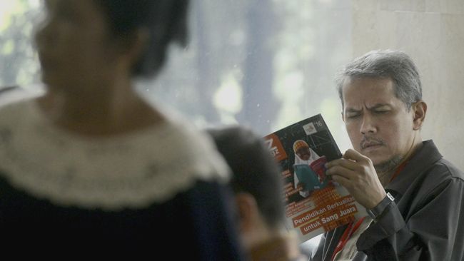 Minim Kajian, Tax Amnesty Dinilai Tak Menggiurkan Wajib Pajak 