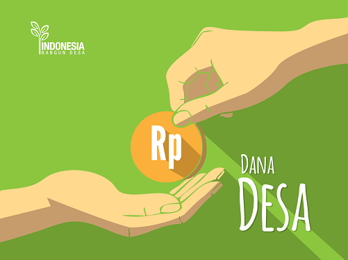 Gasak Dana Desa, Kades Asal Bengkalis Divonis 20 Bulan 