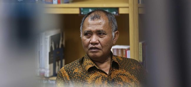 Agus Rahardjo: Dari Penjahit, Satpam, Hingga Punggawa KPK