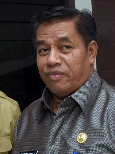 Kasus Oknum PNS Bengkalis yang Digrebek Bersama Isteri Orang Tetap Diproses