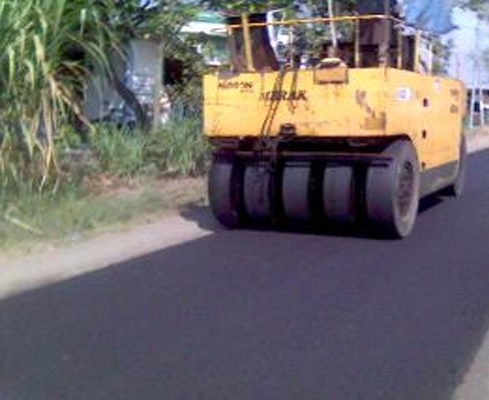 BMP Siap Laksanakan Proyek Pusat dan Provinsi 