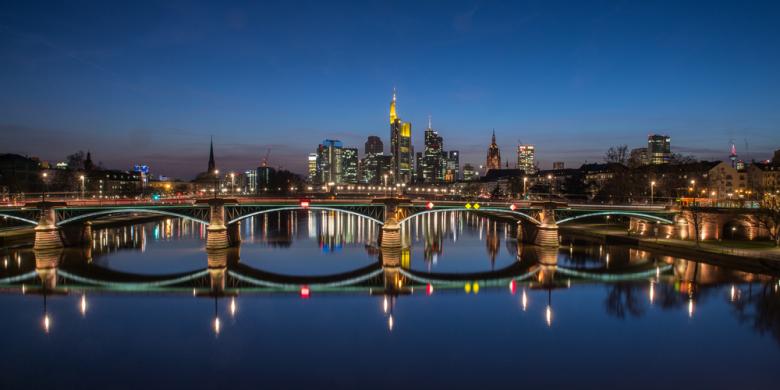 Mau Kuliah Gratis di Jerman?