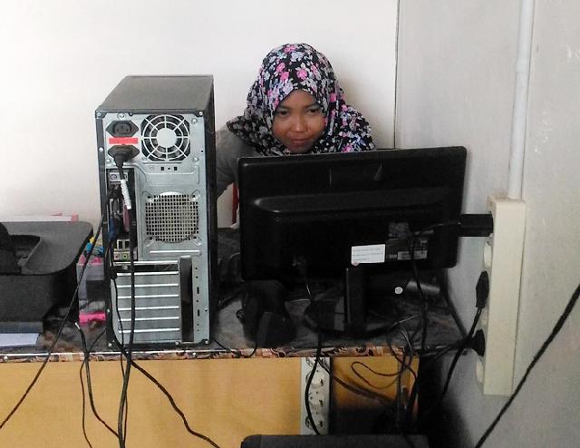 Sempat Vakum, UED SP Karya Mandiri Kembali Diaktifkan