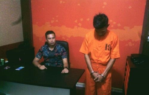 Spesialis Jambret Gelang Emas