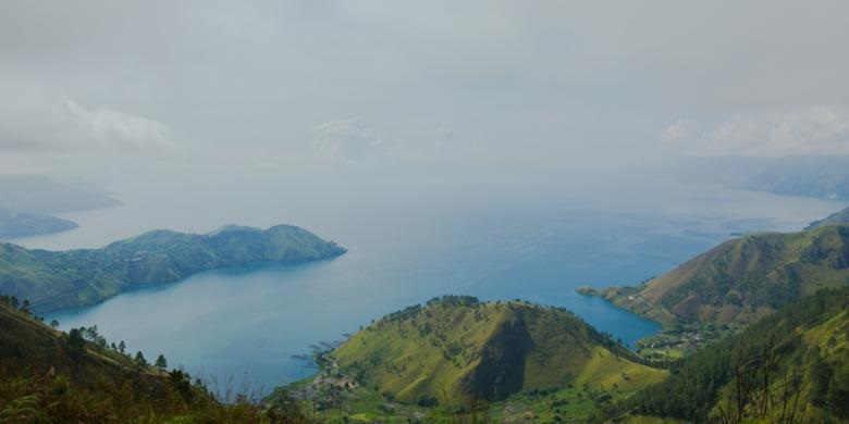 Ini Rincian Infrastruktur yang Dibangun di KPSN Danau Toba