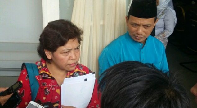 Hasil Rapat dengan Komnas HAM, Pemerintah Akan Ukur Kembali Titik Koordinat Cagar Biosfer GSK
