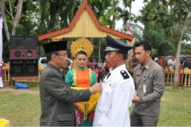 Hasil Pilkades Serentak 14 Mei, 44 Kades Dilantik Bupati Tanggal 29 Juni Mendatang