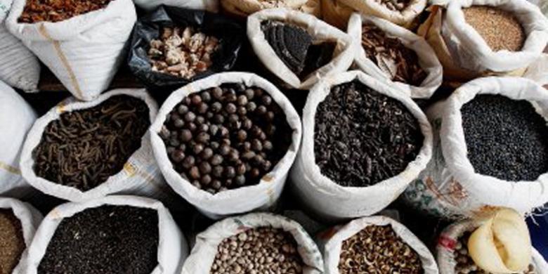 Kuliner dan Rempah-rempah Indonesia Hadir di Frankfurt Book Fair 2015 
