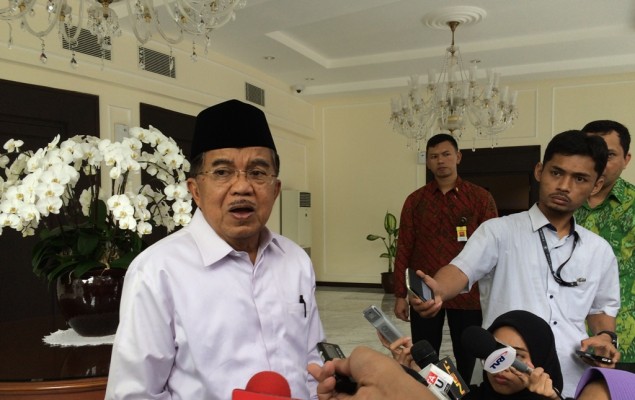Kalla Yakin Pemerintah Bisa Ambil Keuntungan Pajak dari Panama Papers