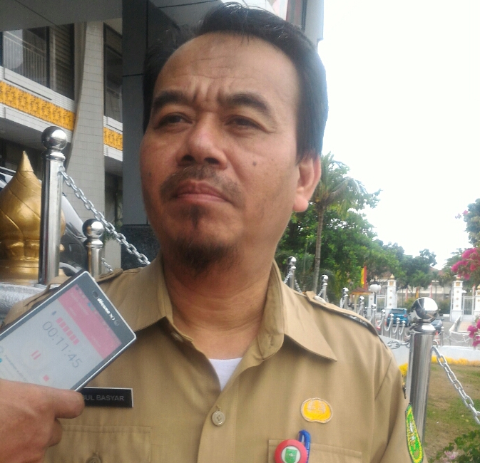 Kemelut RTRW, Disbun Riau Berharap Kebun Rakyat Tak Masuk Kawasan Hutan