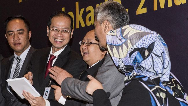 BJB Akan Rilis Obligasi Rp2,5 Triliun di Oktober
