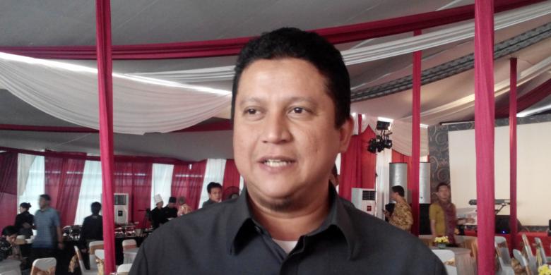 Sebanyak 27 Daerah Belum Serahkan NPHD Jelang Pilkada 2017