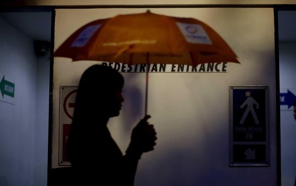 La Nina Menguat, Potensi Banjir dan Longsor Makin Tinggi