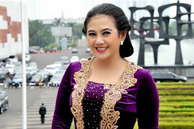 24 Anggota Komisi V DPR Terlibat Kasus Damayanti?