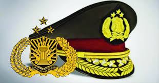 Puluhan Personel Polres Naik Pangkat 