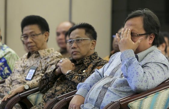 OJK Tagih Aturan Final Kepemilikan Asing di Bisnis Asuransi