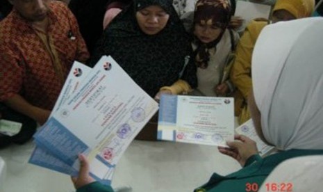 Guru Honorer Bisa Raih Sertifikasi 