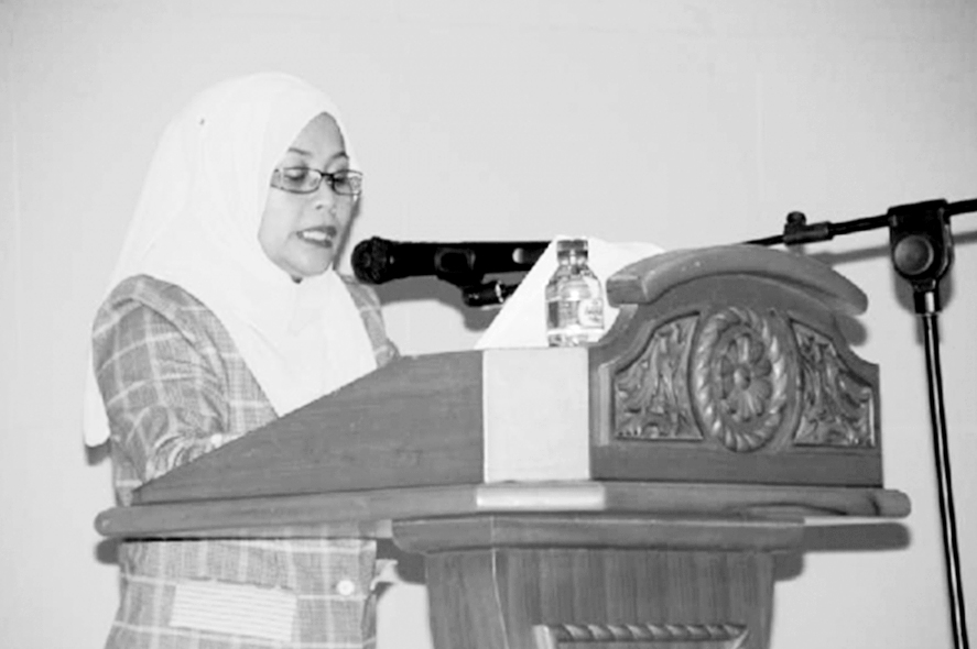 Bupati Diminta Berikan Sanksi kepada Kepala SKPD yang Tak Aktif Ikuti Agenda DPRD Inhil
