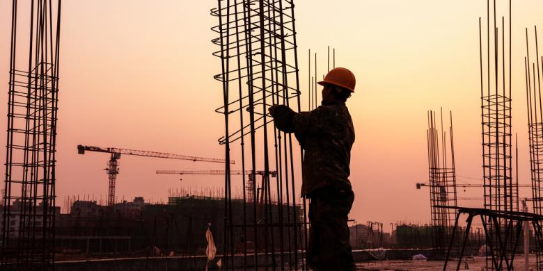 Bakrie Kembali dengan Dua Proyek Properti