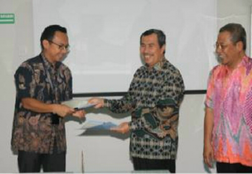Sepakati Kerjasama dengan Pemkab Siak, PGN Siap Bangun Pipa Gas dari Perawang-Pekanbaru