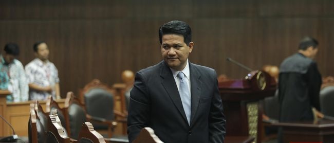 KPU Libatkan Banyak Pihak Terkait dalam Uji Publik PKPU 