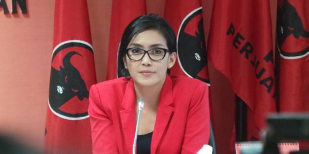 Rieke: TKI Saja Wajib Bisa Berbahasa Negara Penempatan 