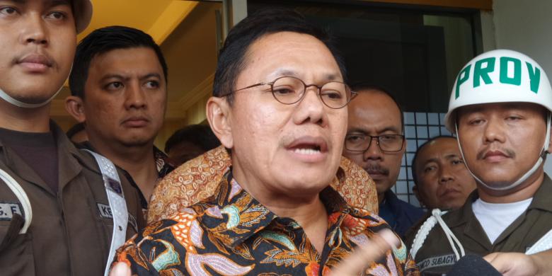Faktor Nonyuridis yang Jadi Pertimbangan Kejagung Batalkan Eksekusi 10 Terpidana Mati