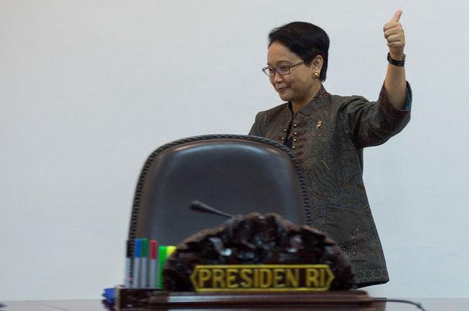 RI-Rumania Sepakat Hidupkan Komisi Ekonomi Bersama