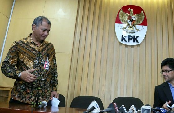 KPK: Eddy Sindoro Akan Dipanggil Paksa Seperti Nazarudin 